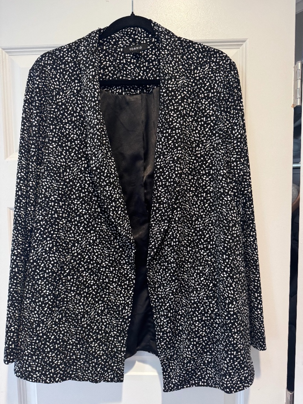 Torrid Blazer